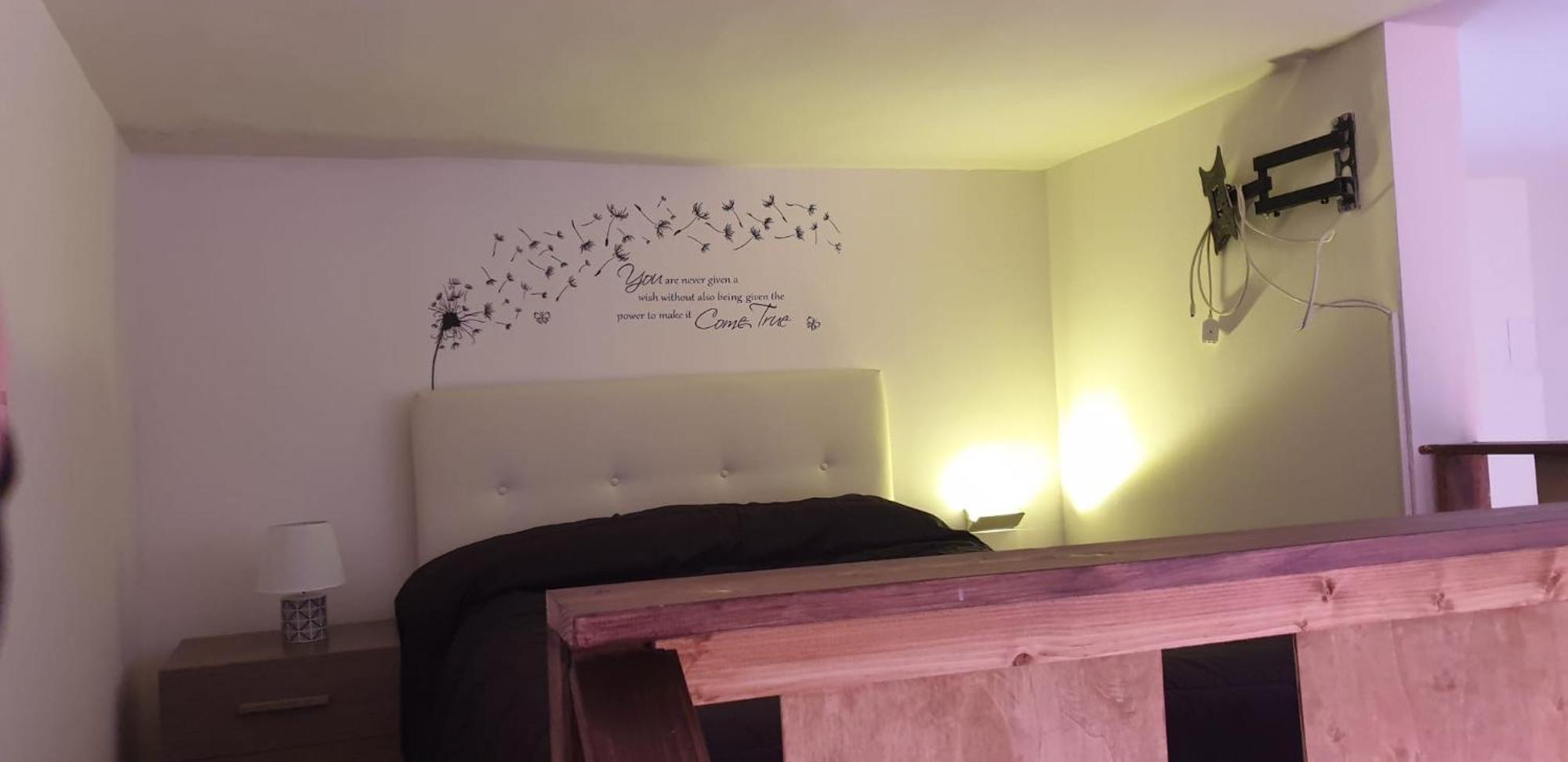 Vakantiehuis Little House *
